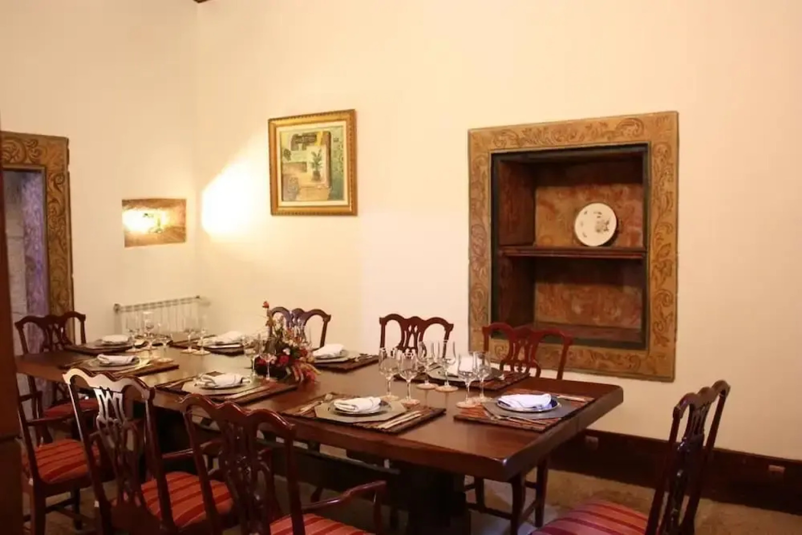 Hotel Rural Convento Nossa Senhora do Carmo