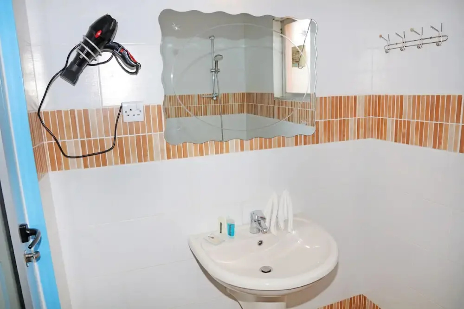 Aqaba Adventure Divers Resort