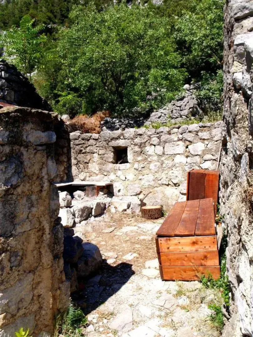 Holiday Home Dalmatinska Kuća