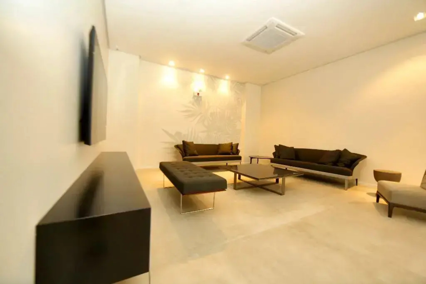 Hotel Plaza Camboriú