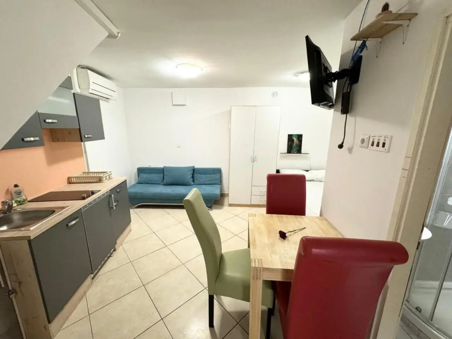 Apartma Tayana