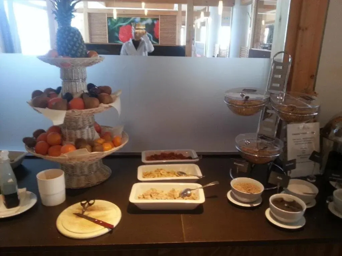 Mountain Resort Feuerberg