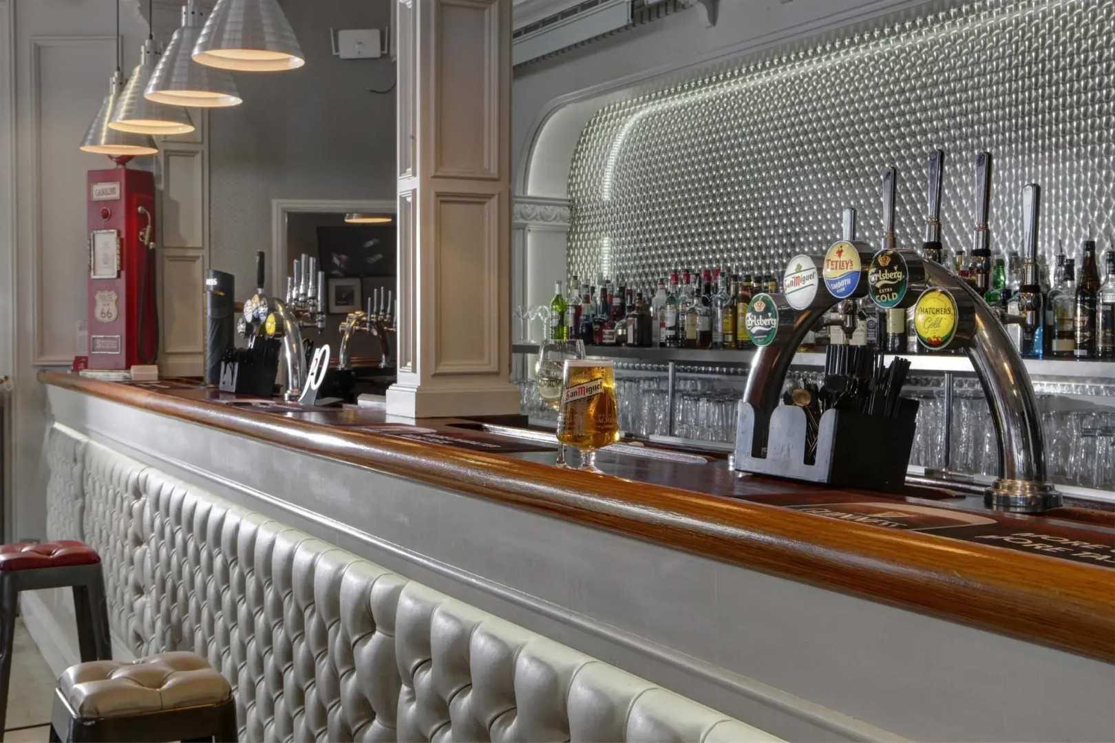 Best Western Nottingham Derby