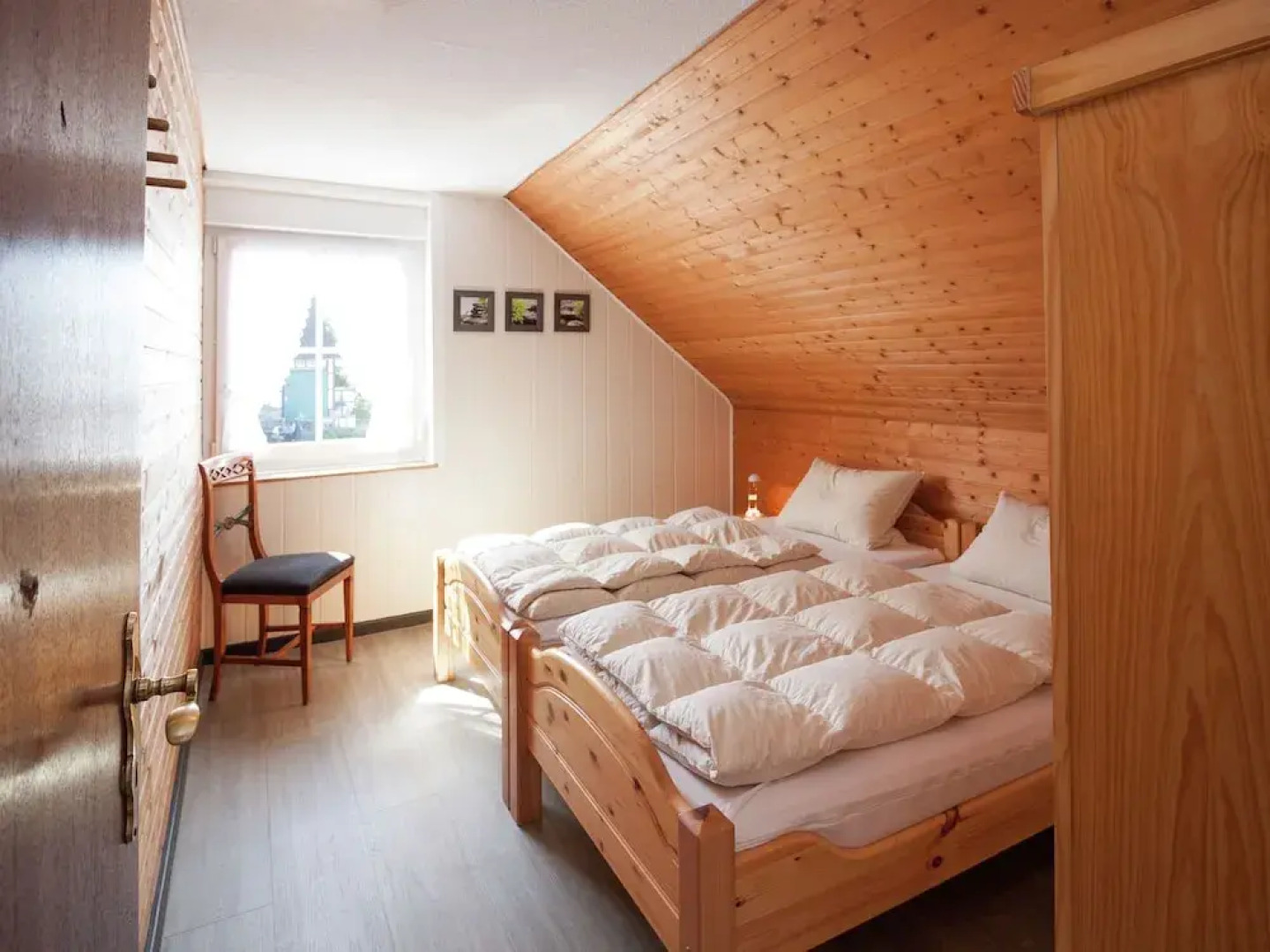 Alluring Holiday Home in Vellinghausen With Pool