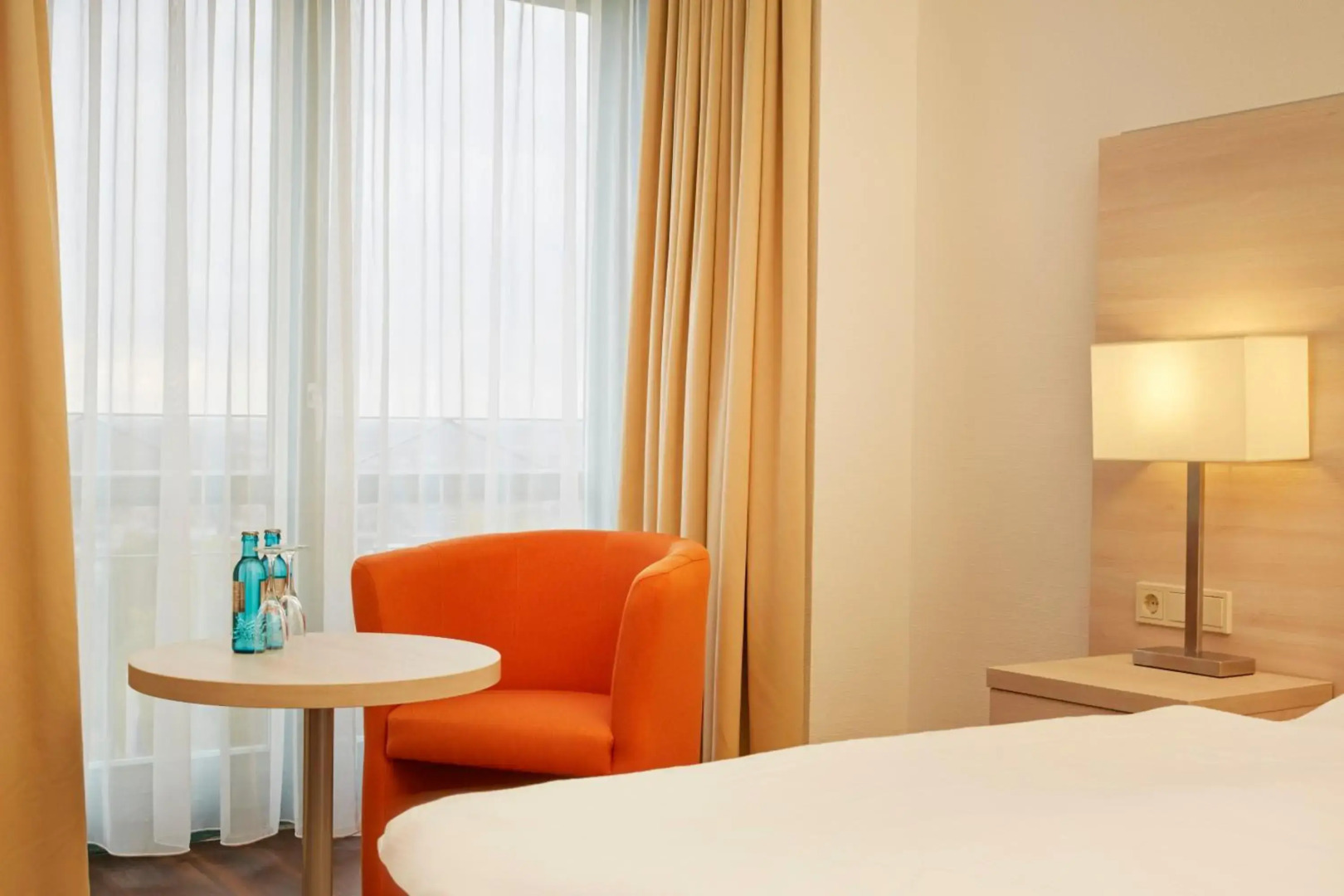 H+ Hotel Limes Thermen Aalen