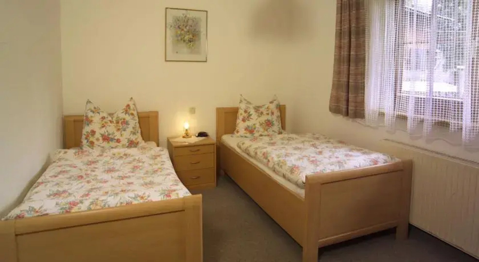 Appartementhaus Fuchs Christian