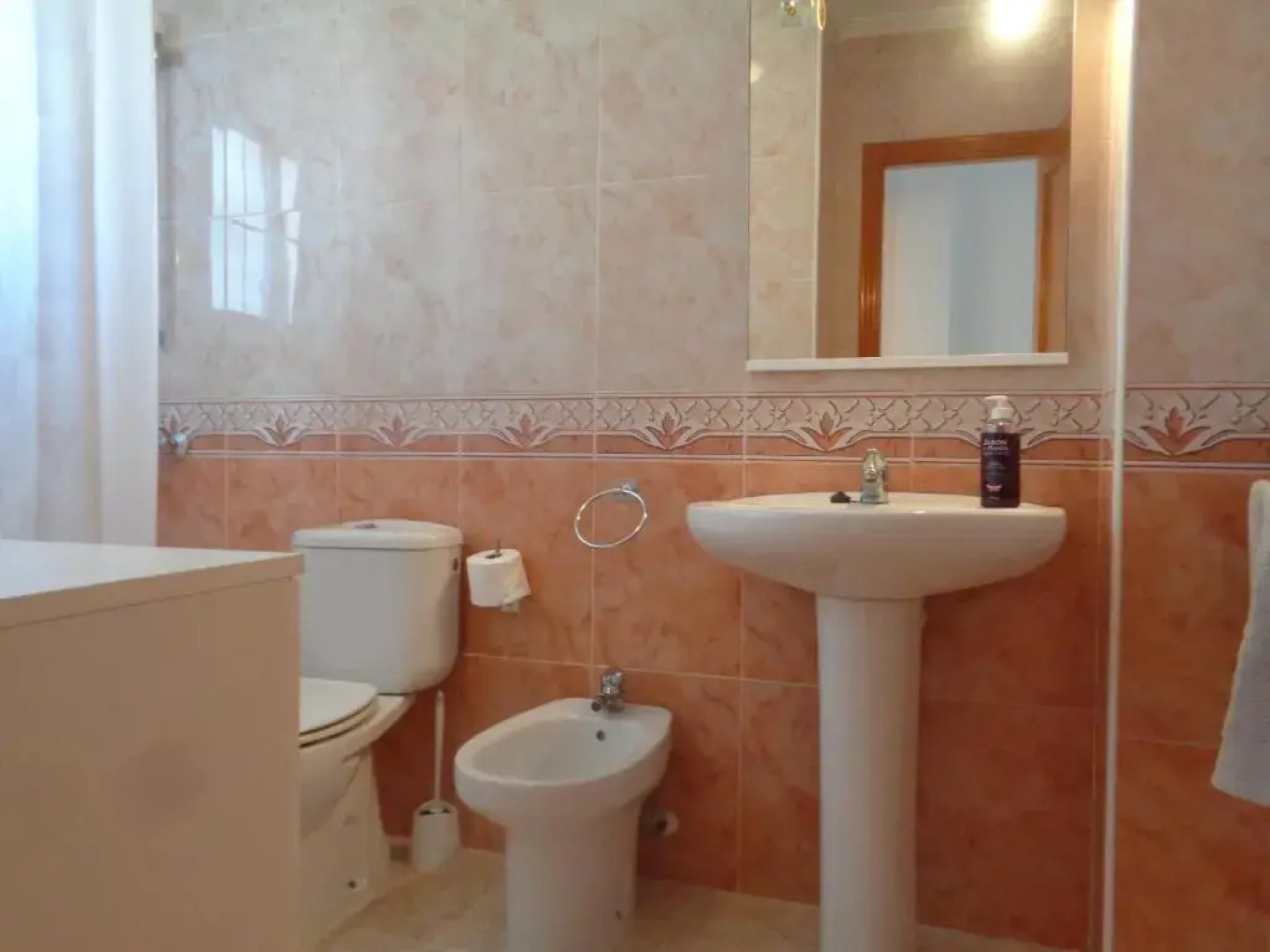 Luxurious house in La Marina at El Pinet beach