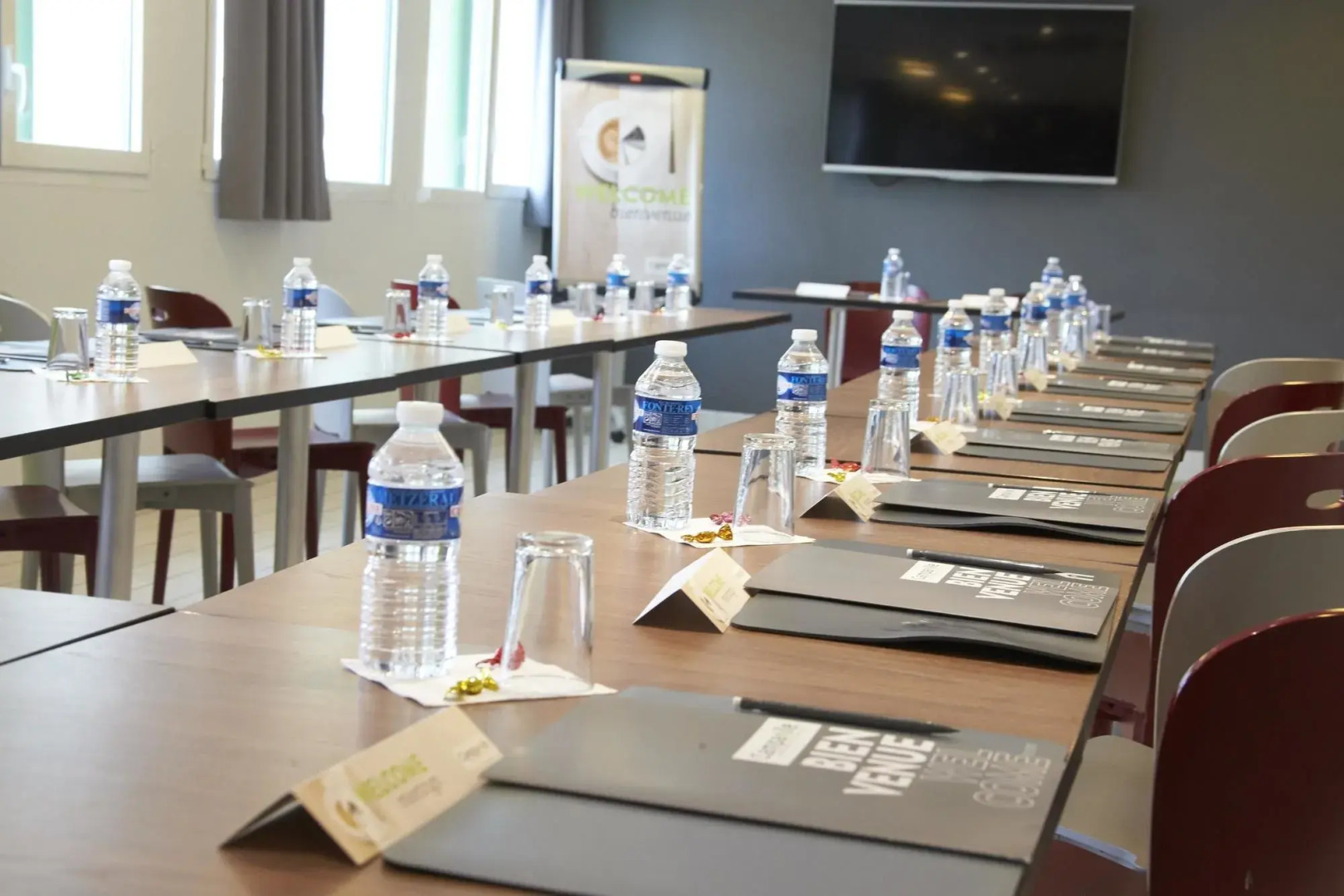 Hotel Campanile Dijon - Congrès - Clémenceau