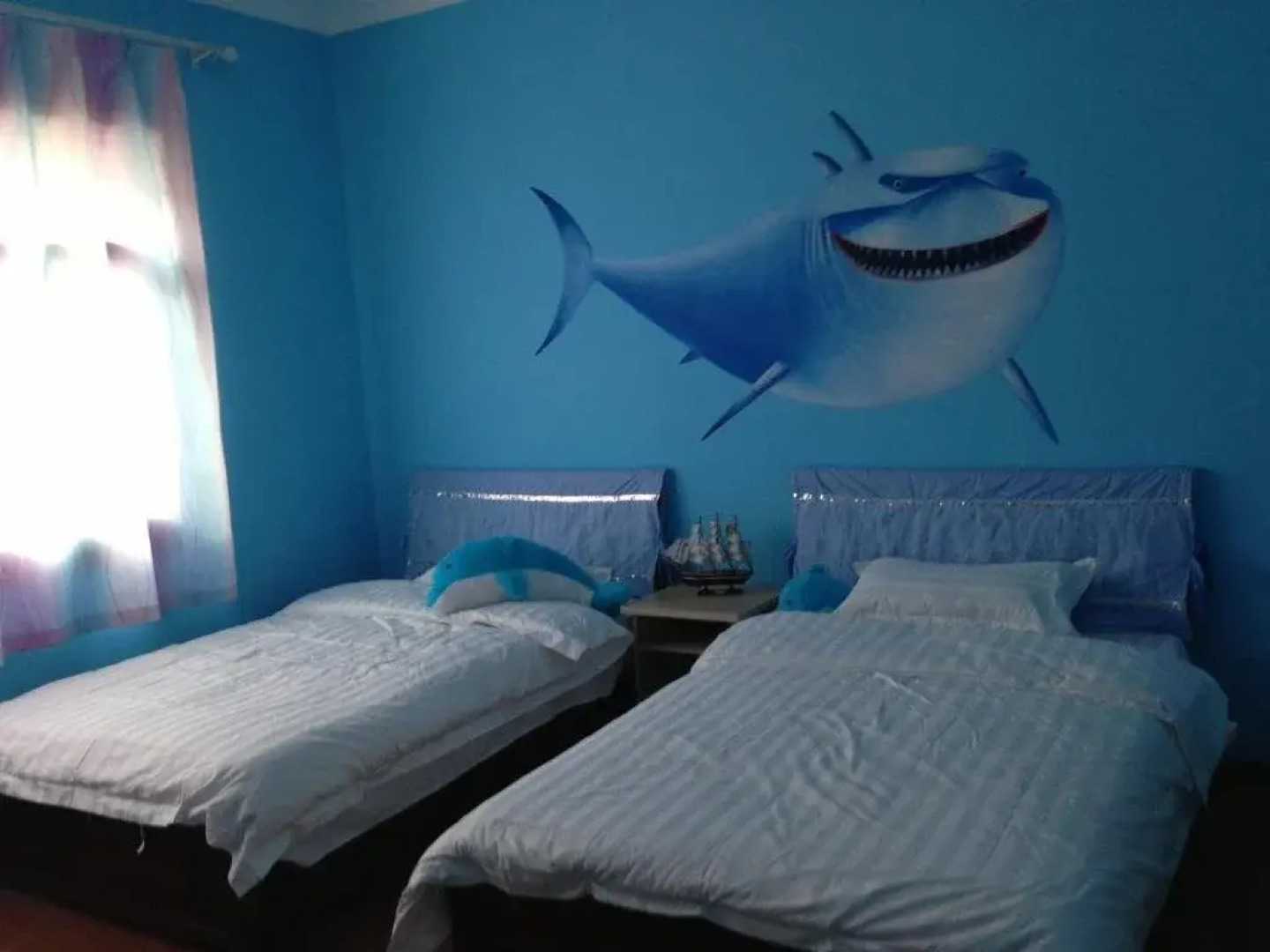 Xixili Boutique Hotel