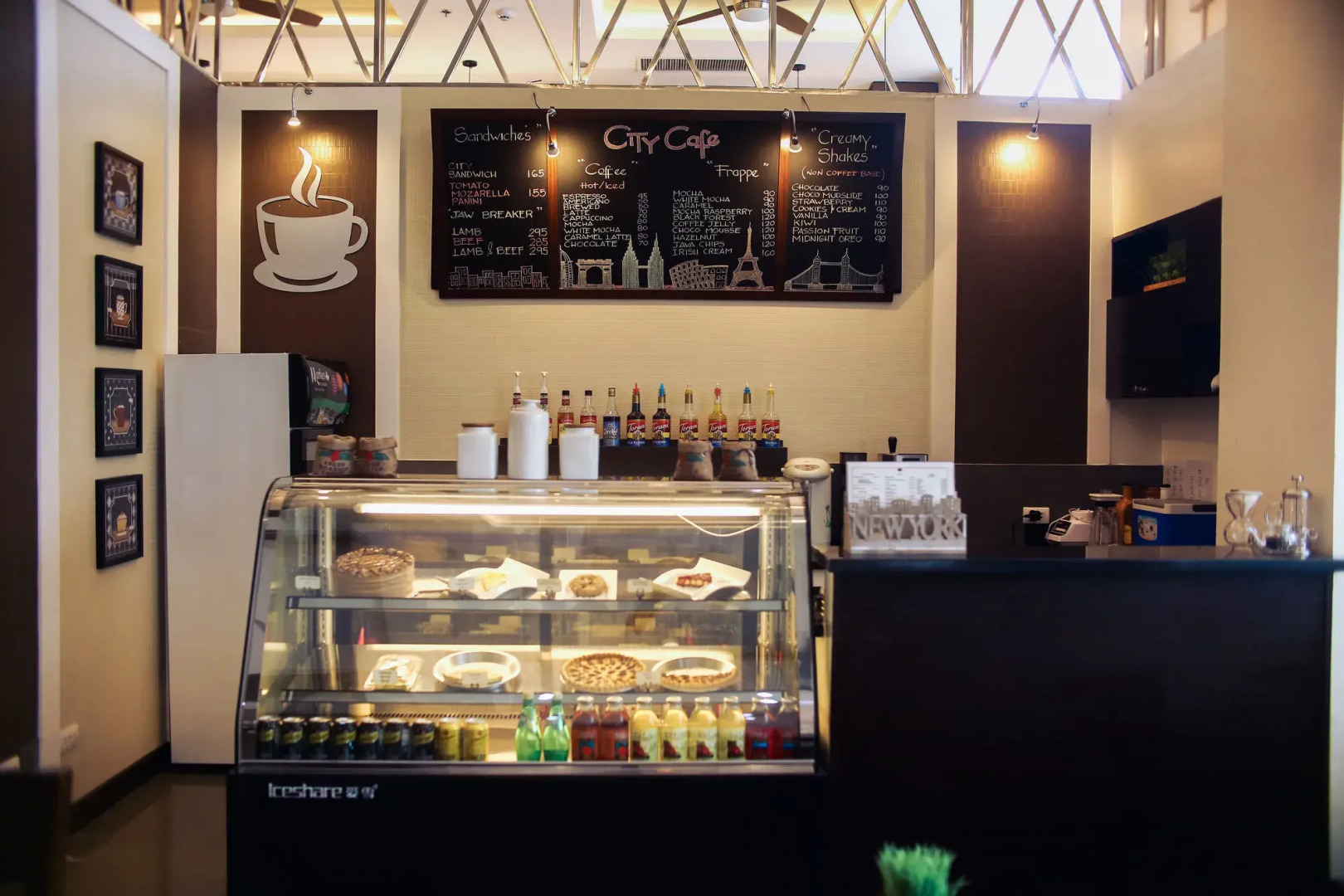 Prime City Resort Hotel