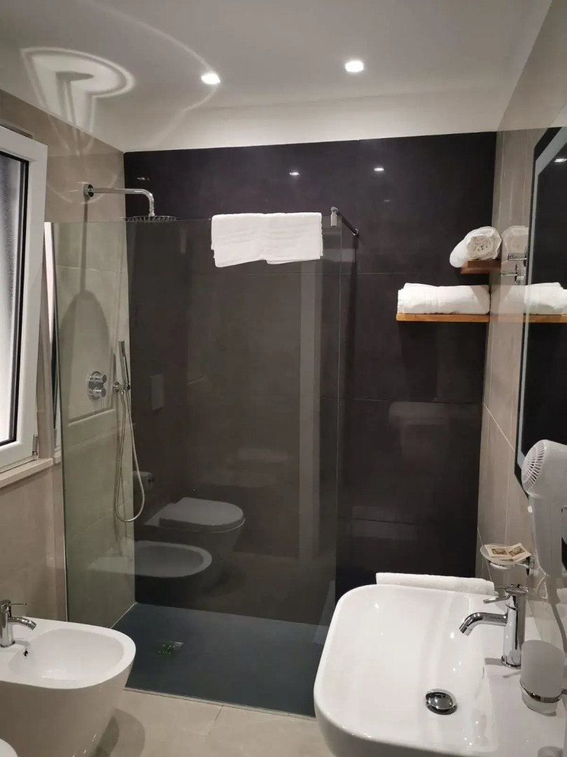 Margherita Boutique Rooms