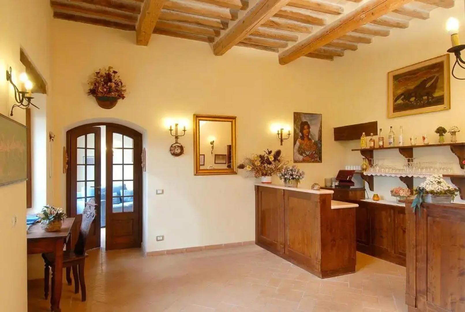 Country House Parco Ducale