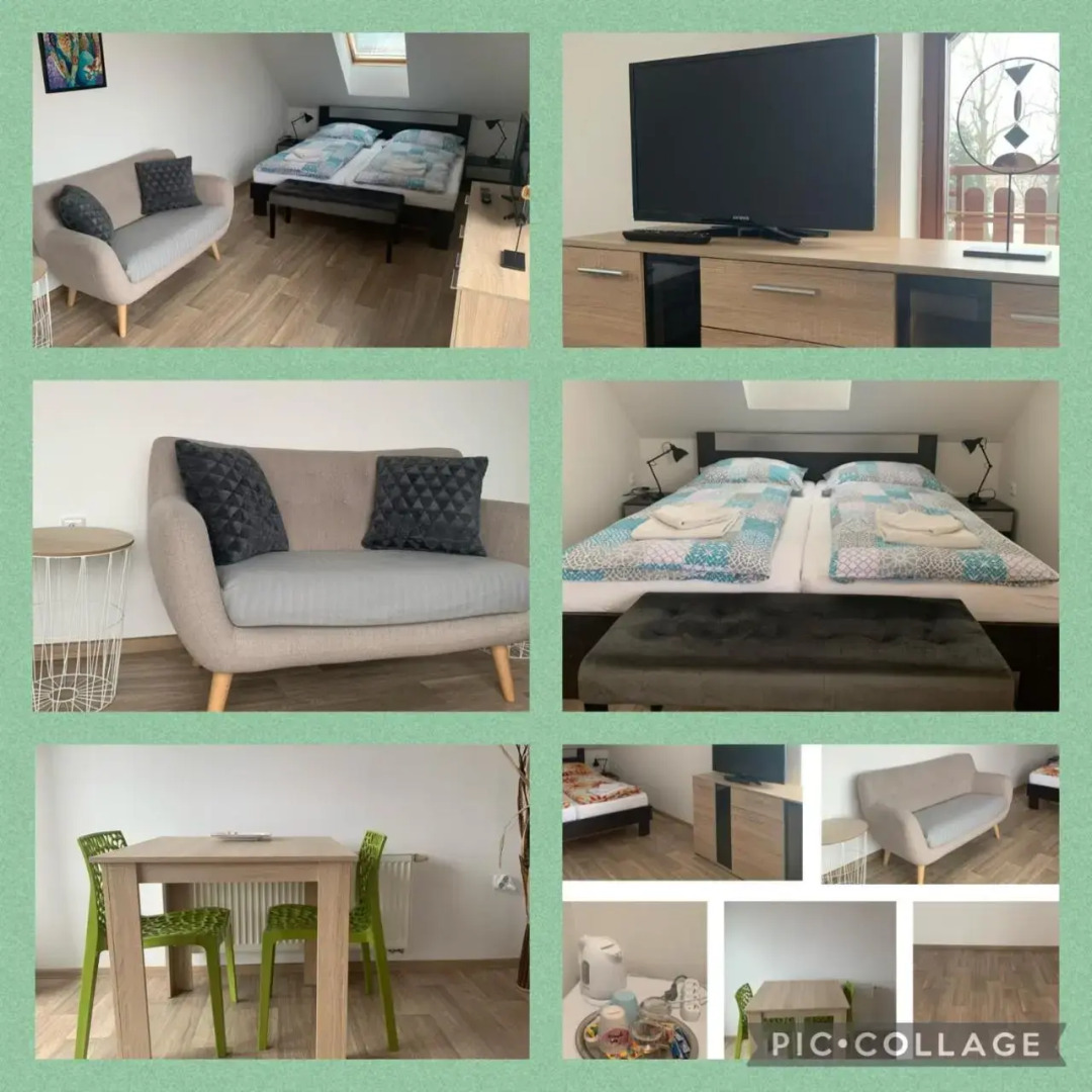 Penzion Restaurace Karlov