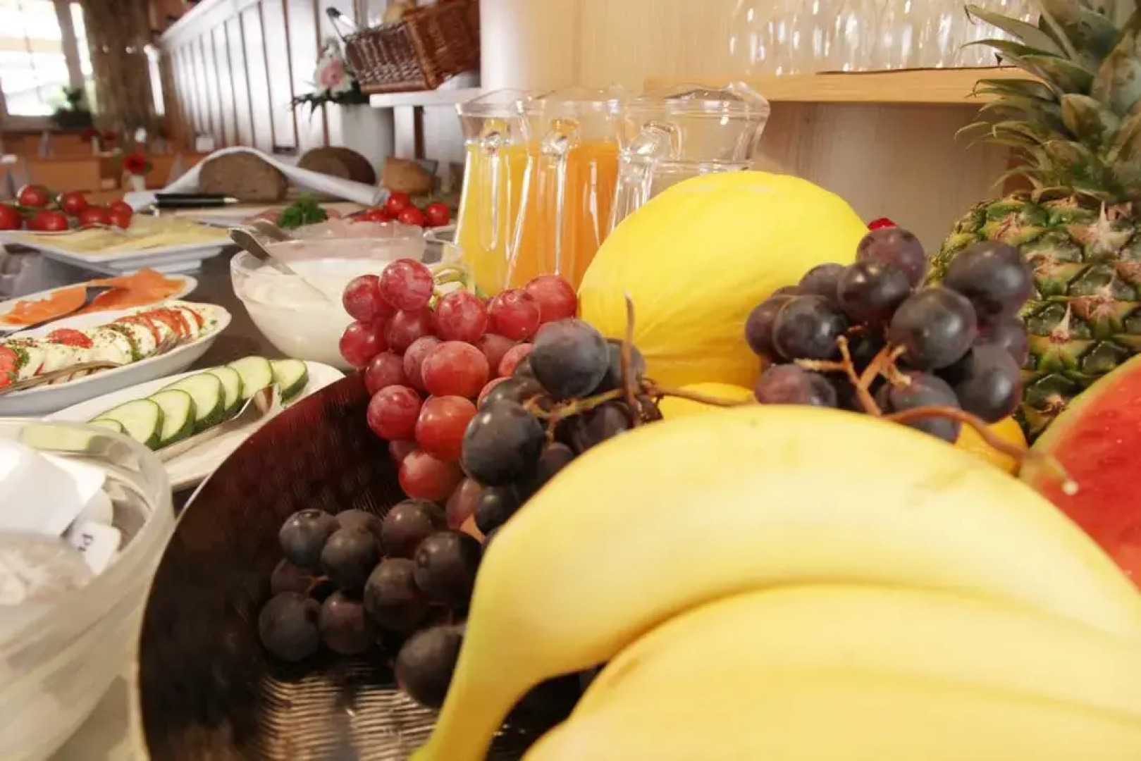 Hotel Restaurant Reichsadler