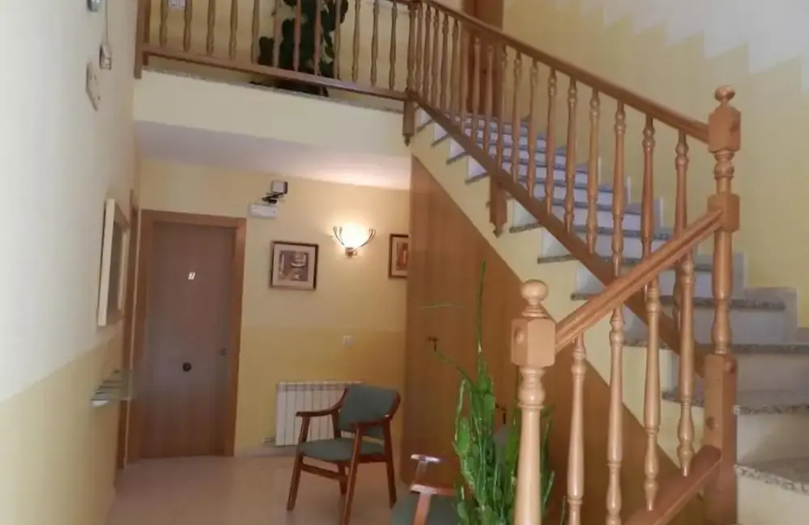 Hostal Restaurant Cal Feliuet