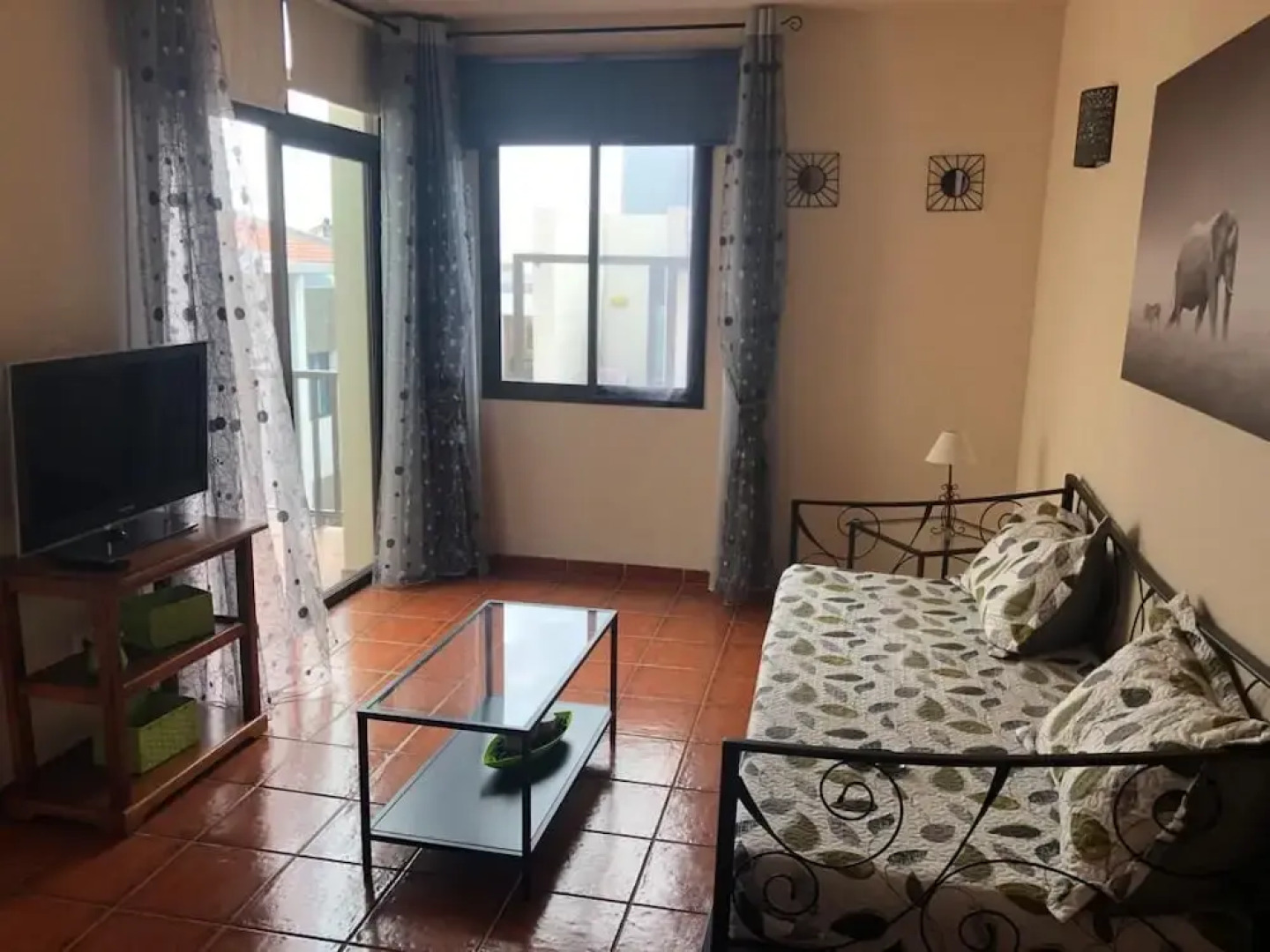 Casa Aylin - En El Centro De Playa De Santiago