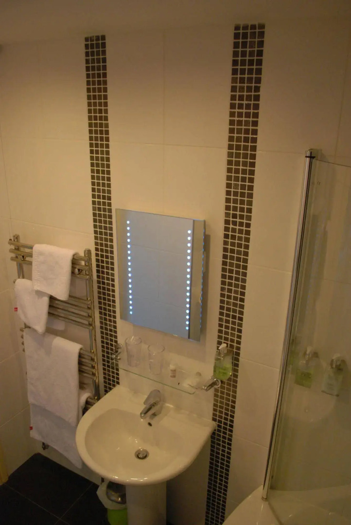 Stratford Limes Hotel