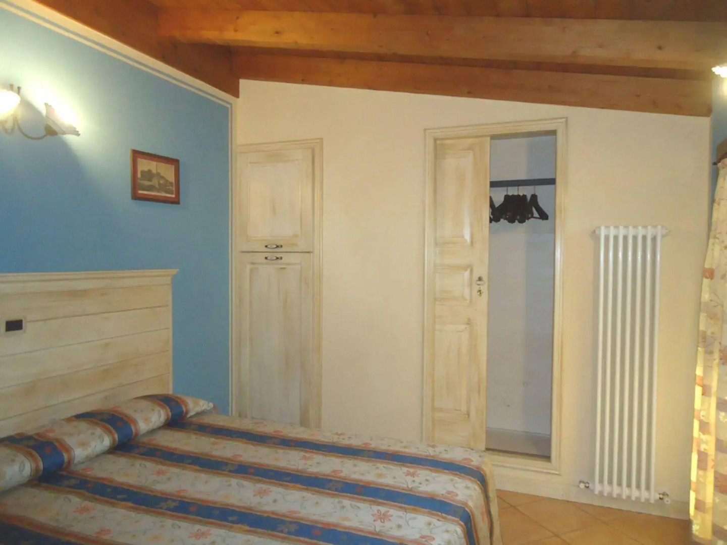 Luna Residence Hotel