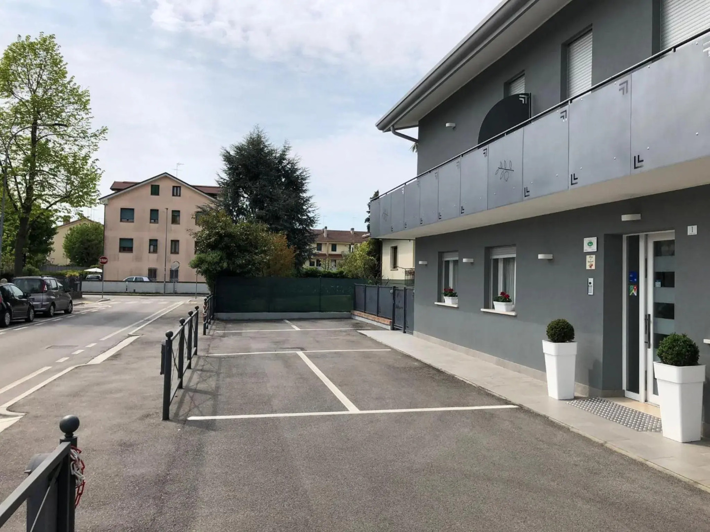 Alloggi Al Melograno