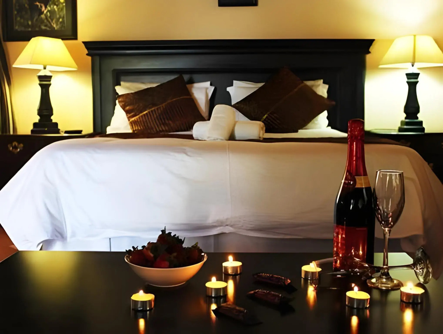 Rosenthal Guesthouse