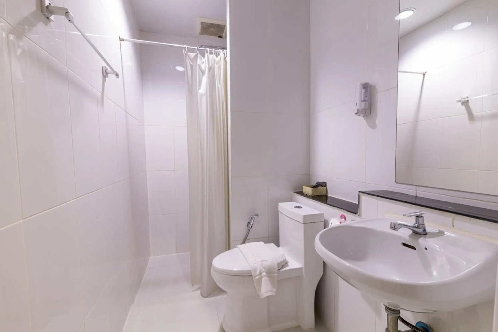 The Rama Residence Chiang Rai