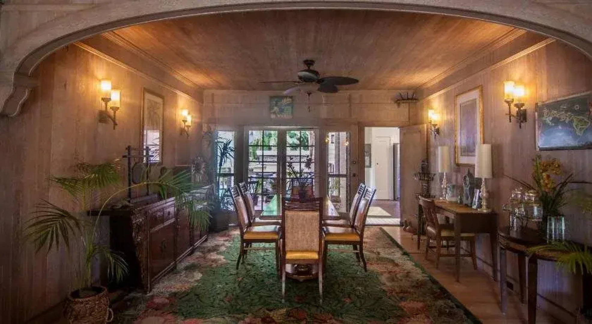 Poipu Bed and Breakfast inn