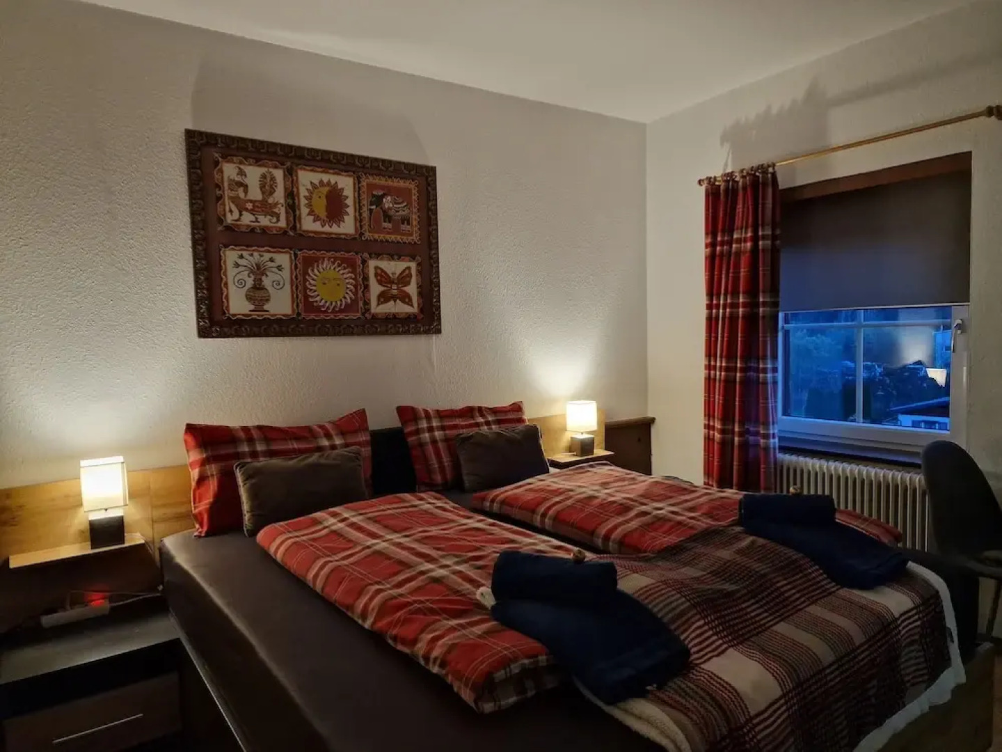 Rosy's House Privat Pension