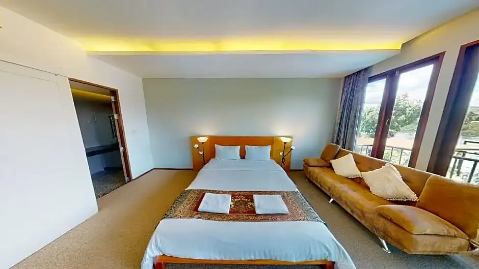 Water Park Hotel Kanchanaburi