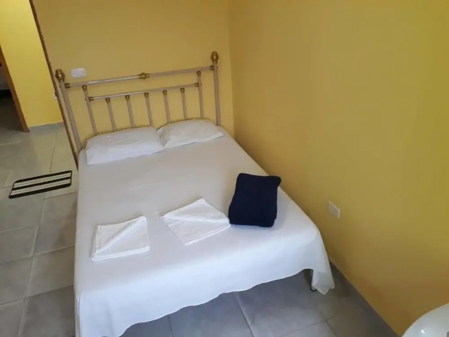 Pousada Chácara Sonho