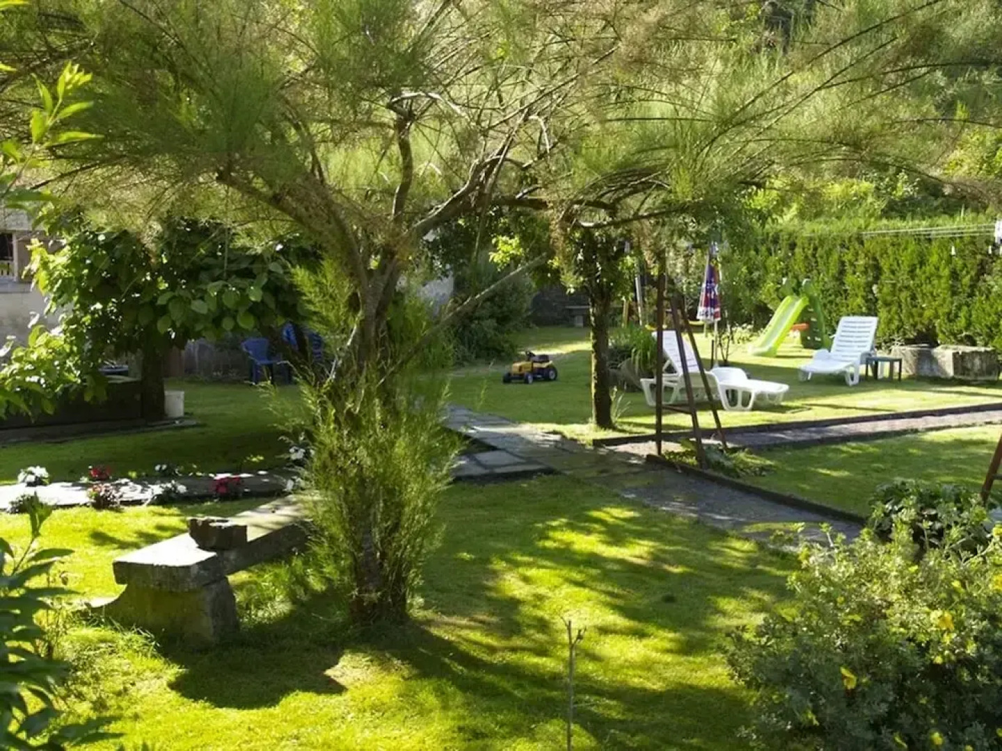 Sarl Aux Studios Du Parc