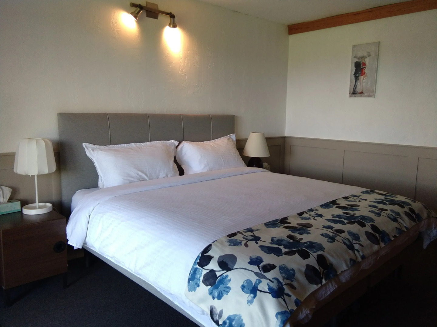 Cariboo Log Guest House