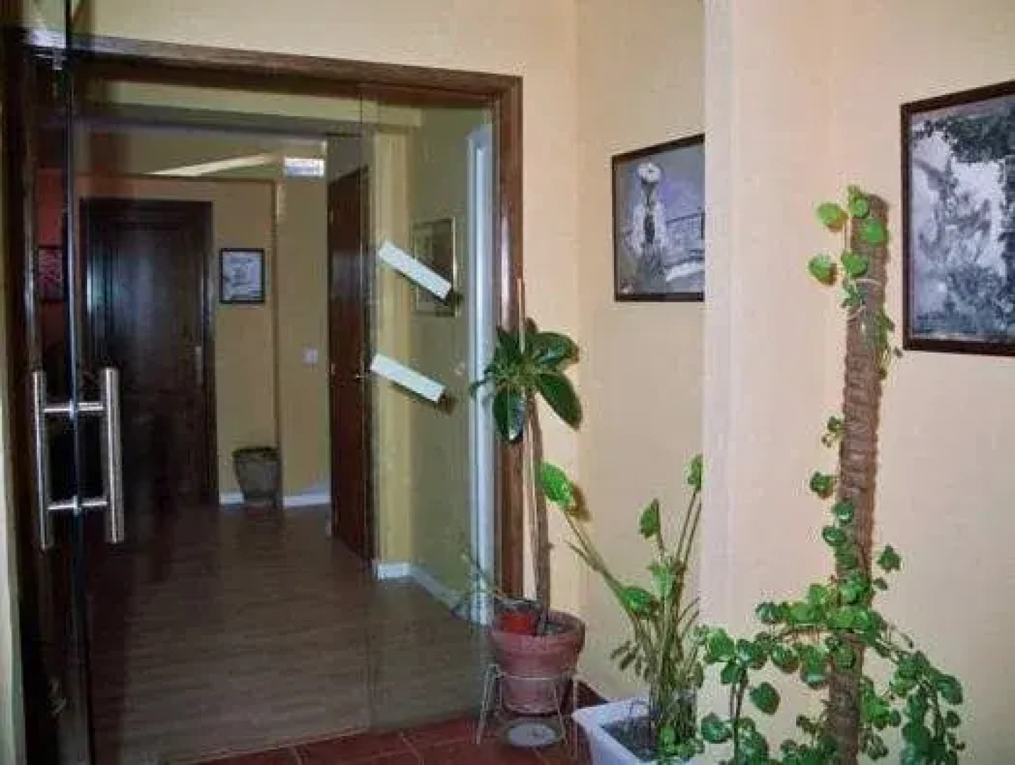 Casa Rural Jose Trullenque