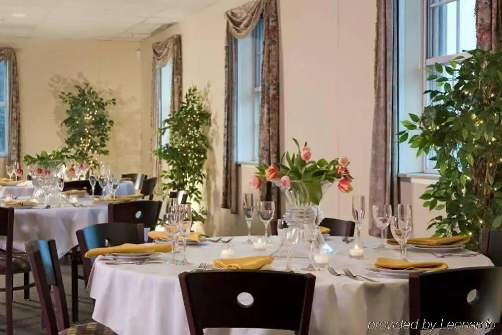 Lake Opechee Inn and Spa