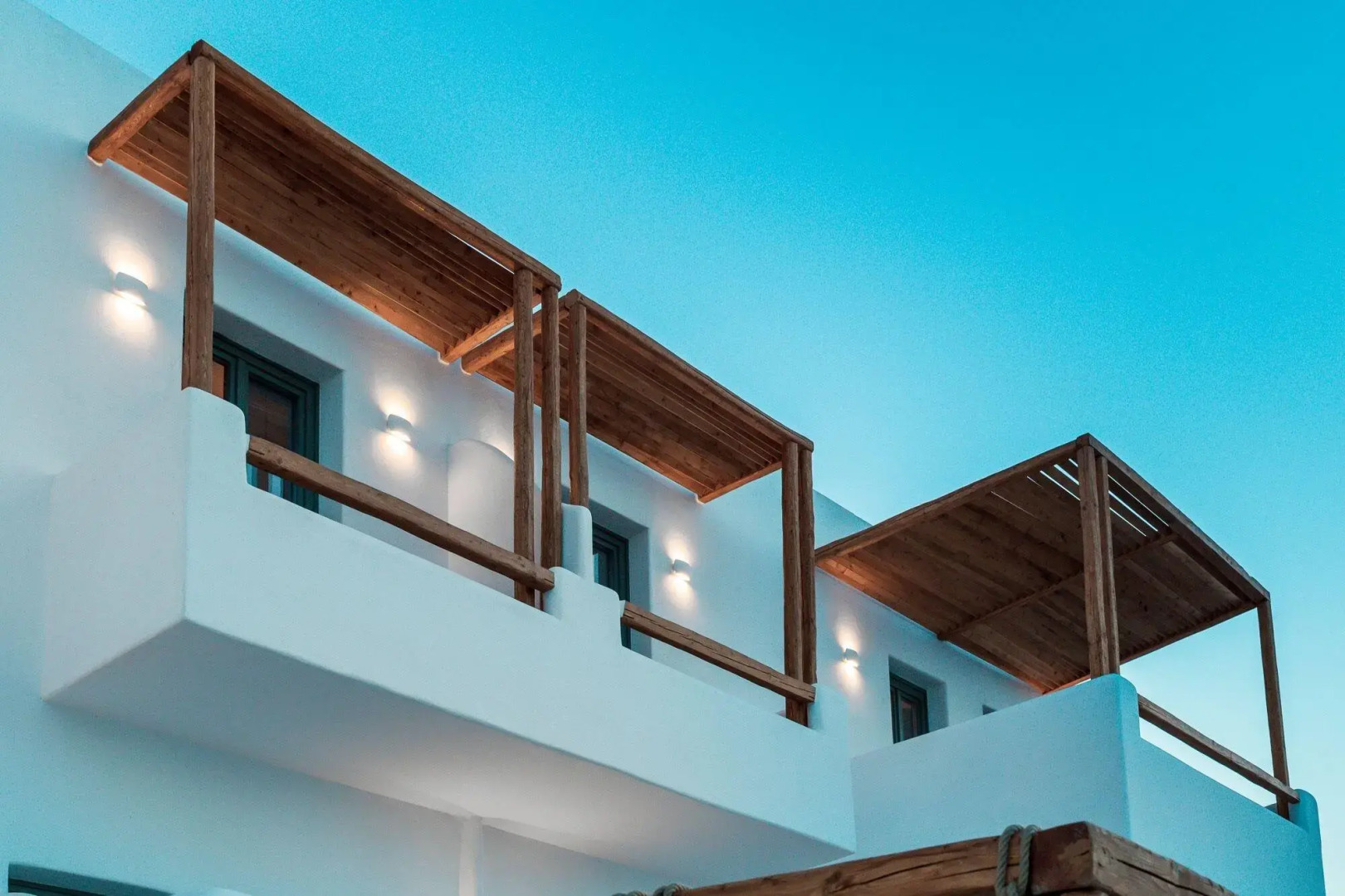 Bohemian Luxury Boutique Hotel - Adults Only