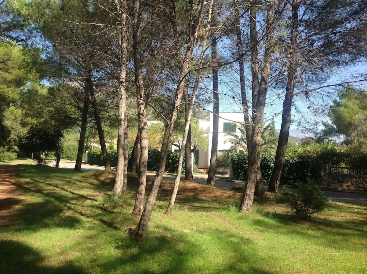 Villa Jardin Epicuro - Mallorca