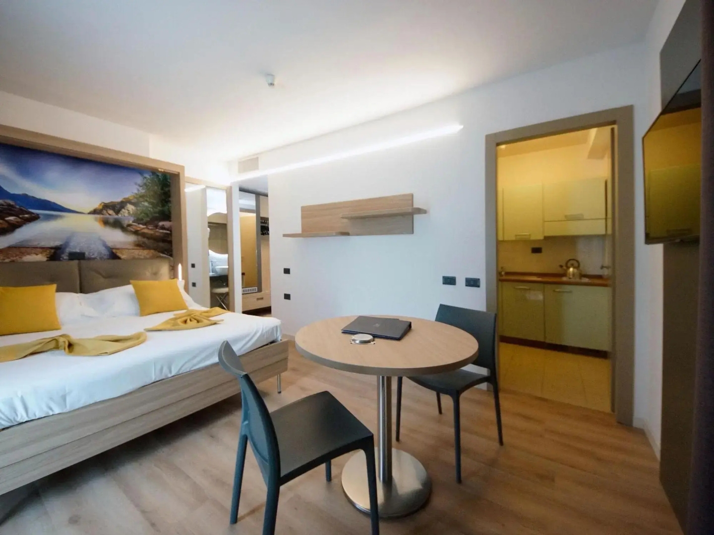 Apartment in Riva del Garda