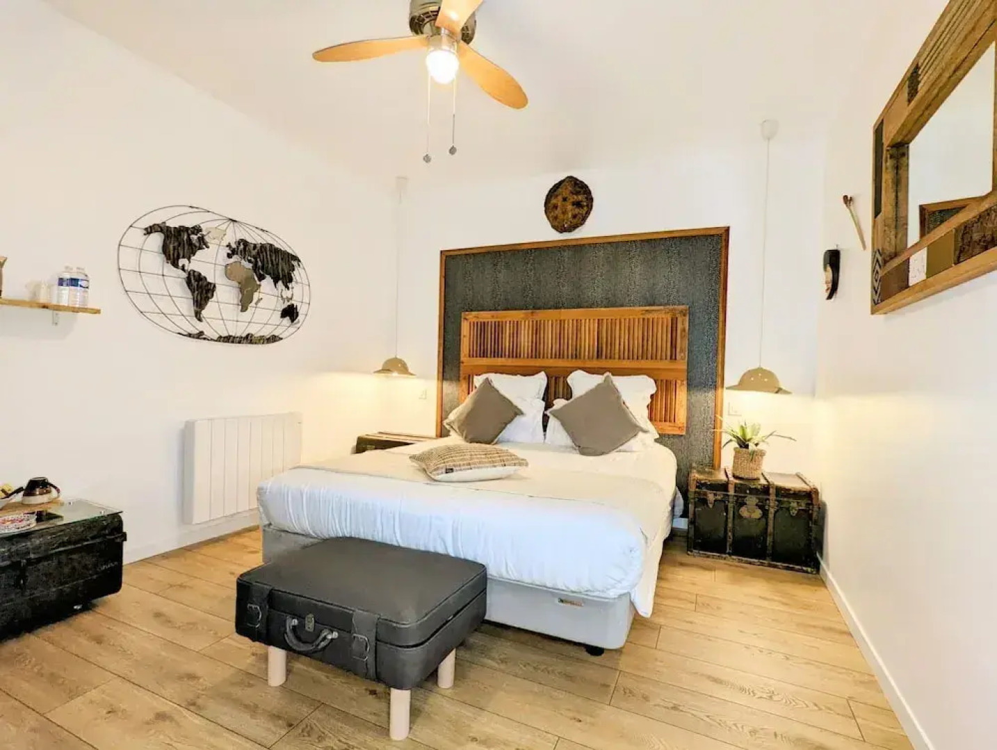 Chambres D'hotes La Filature