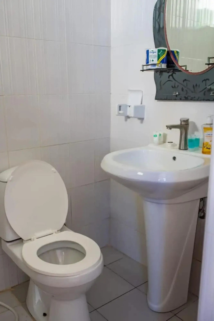 Вилла Mocco Beach