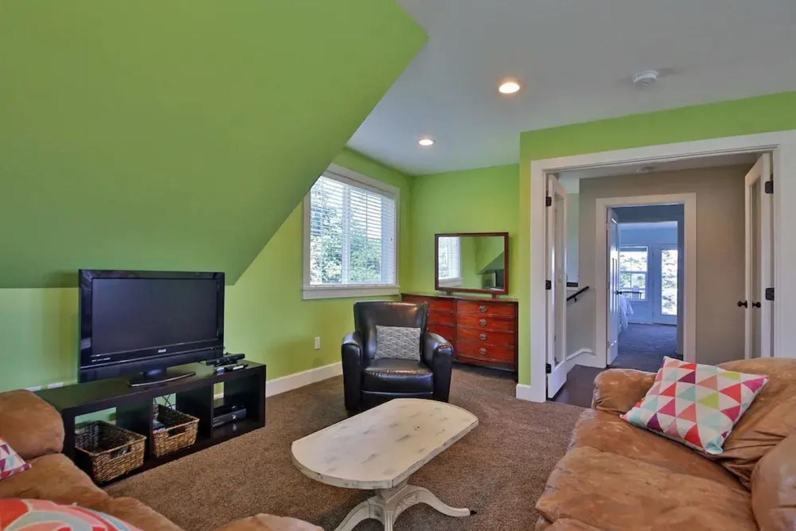 The Lookout at Cranes Landing