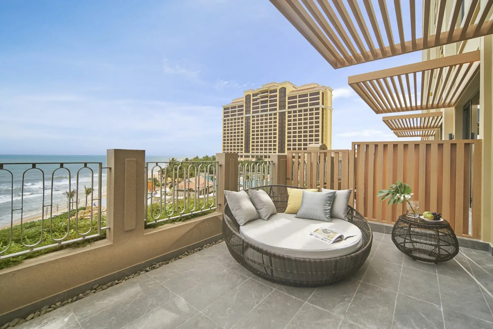 Holiday Inn Resort Ho Tram Beach by IHG