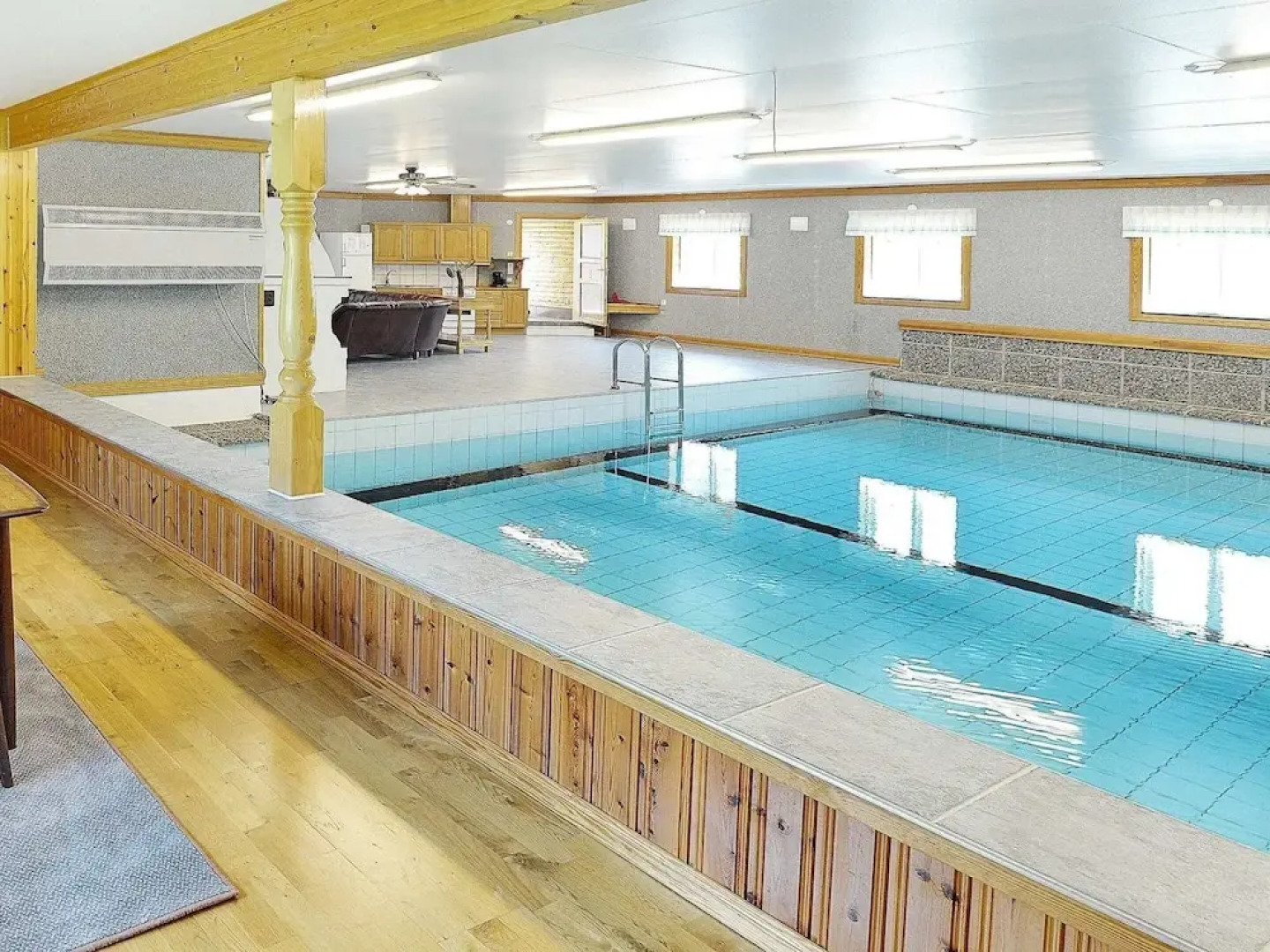 Holiday Home in Mellerud