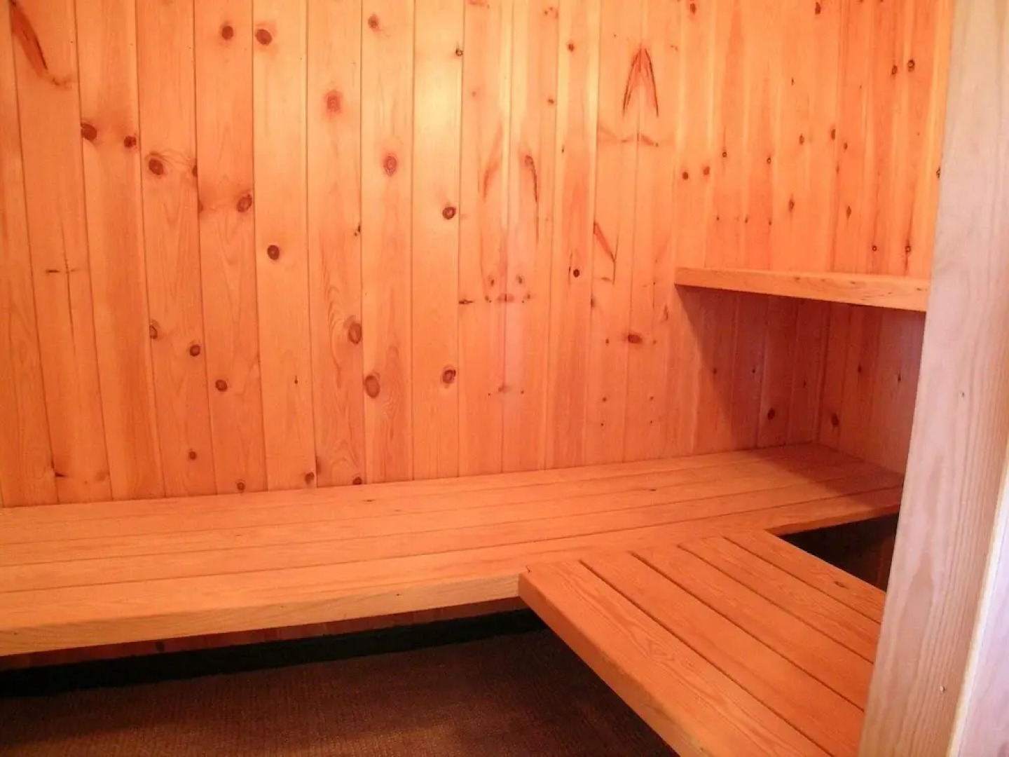 5 Person Holiday Home in Ringkobing