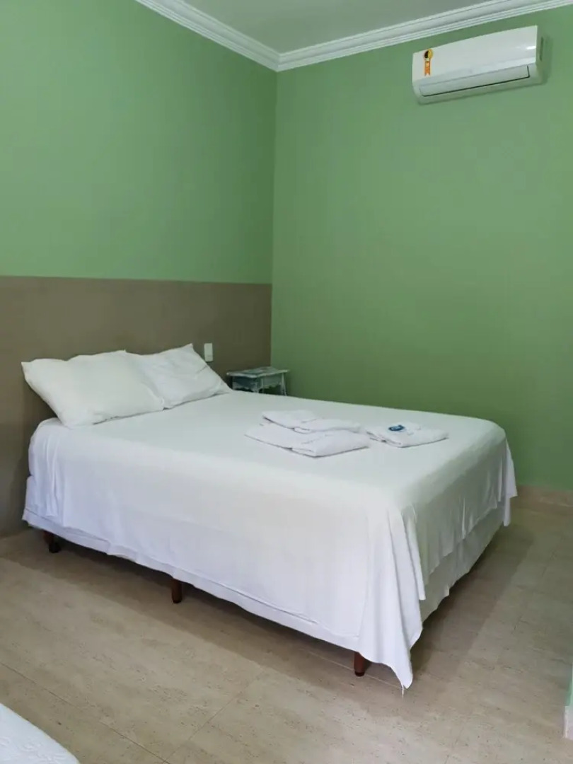 Pousada Brisas da Serra