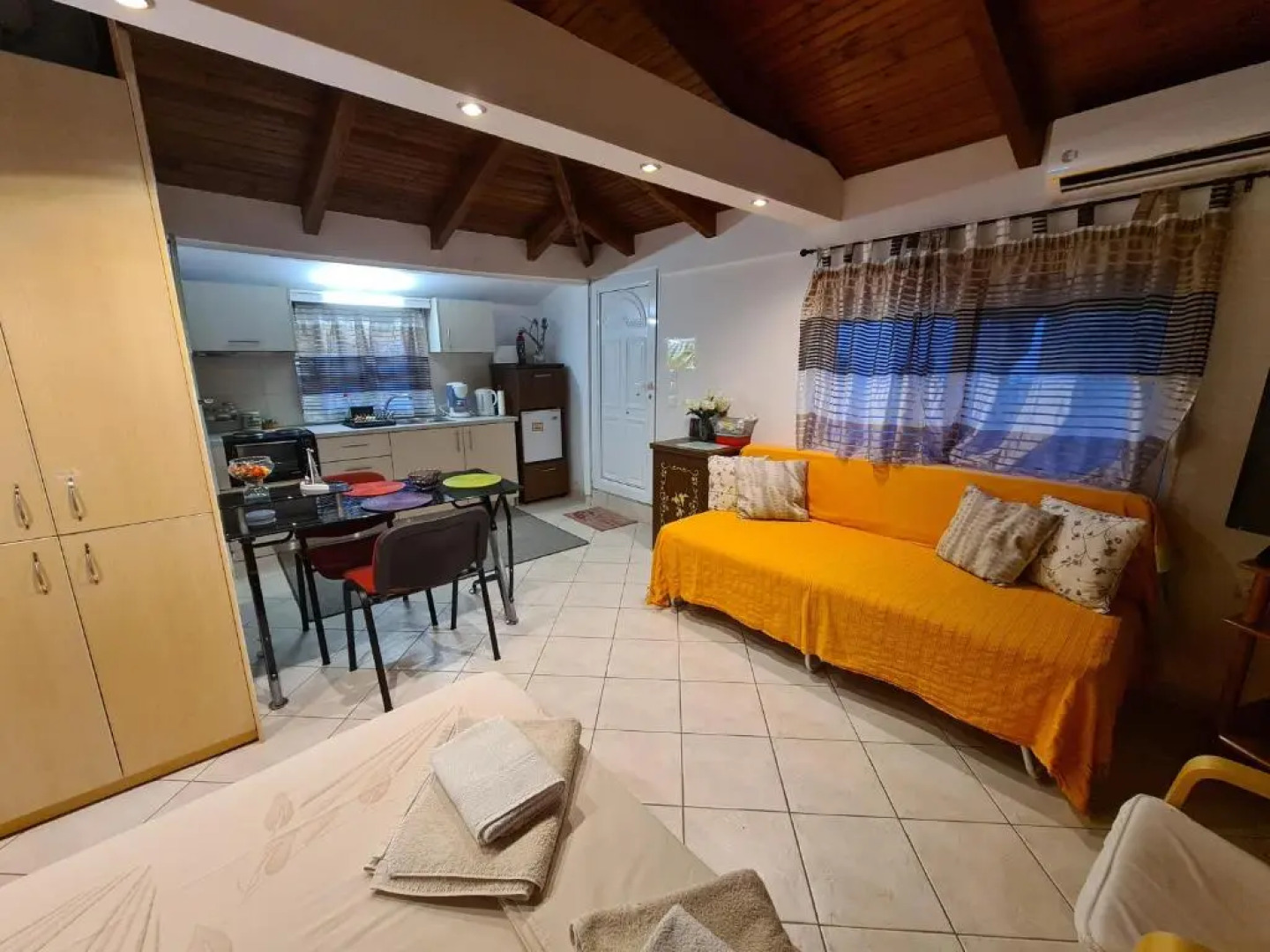 Semelia's Guest house