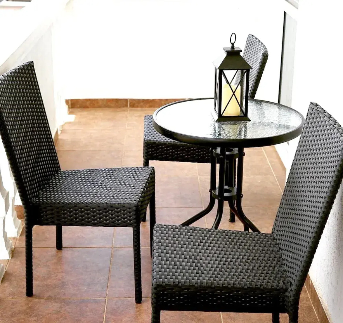 Apartment With 2 Bedrooms in Tivat, With Wonderful Mountain View, Furn