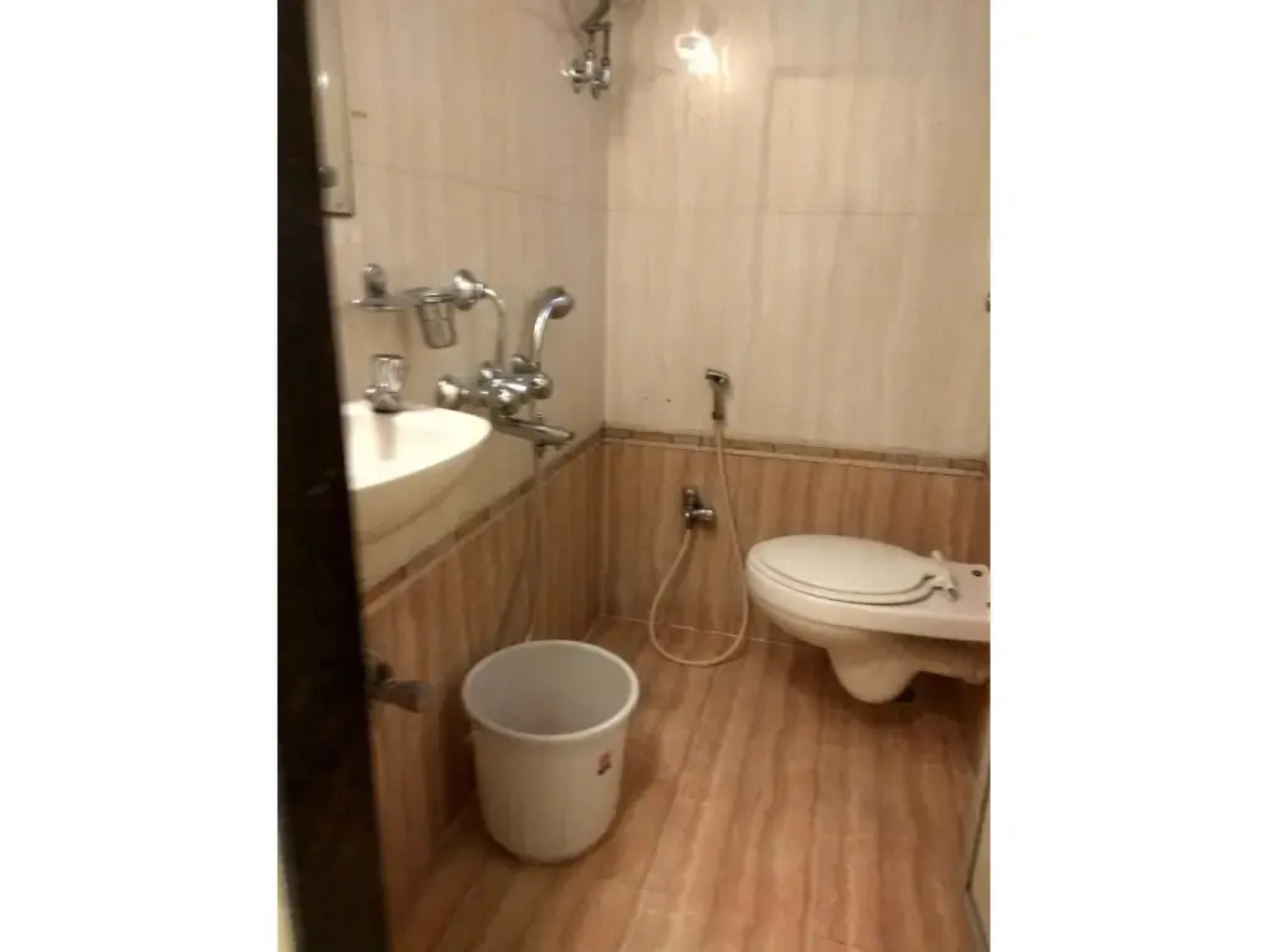 OYO 3552 Hotel Broadway