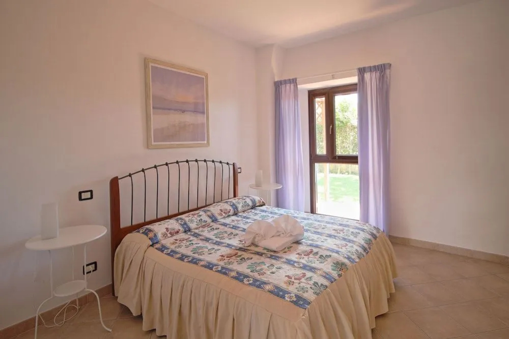 La Cuccumella - Apartments