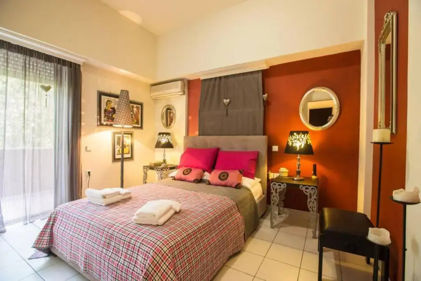 Faros Seaside Villa - 250 sqm in Politika of Evia