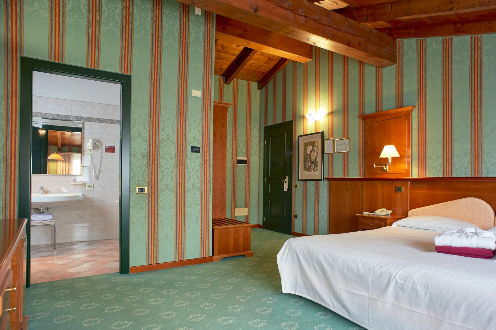 Villa Quaranta Tommasi Wine Hotel & Spa