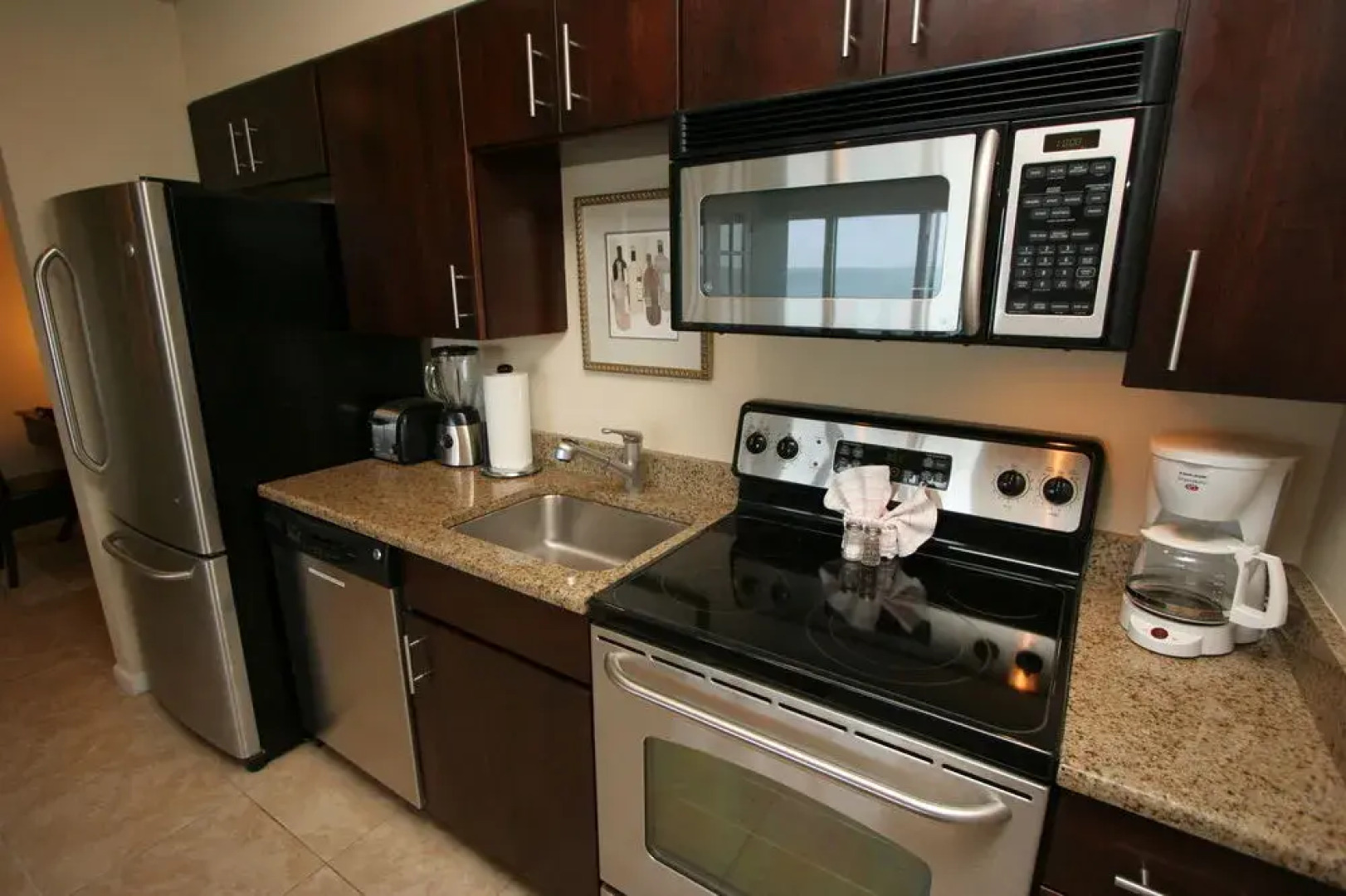 The Beach on Longboat Key